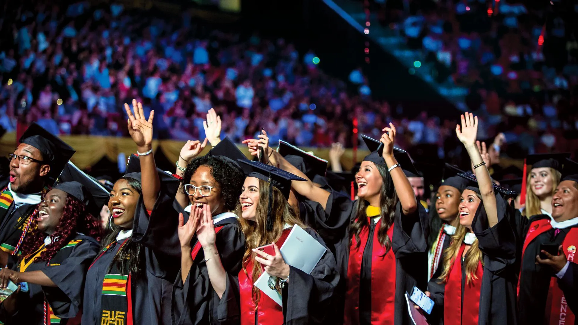 Commencement Rites Commencement | School & College Ceremonies