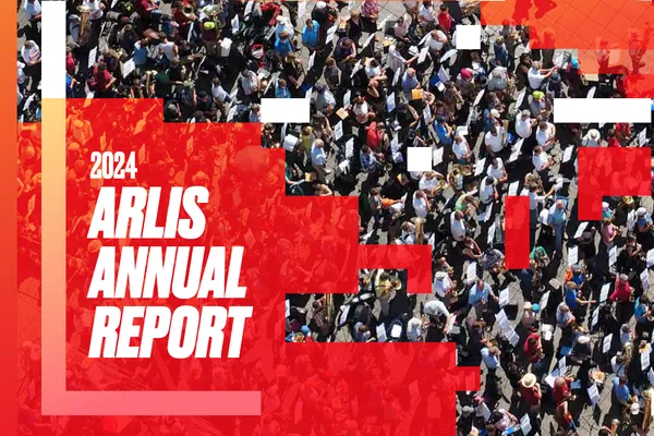 ARLIS 2024 Annual Report