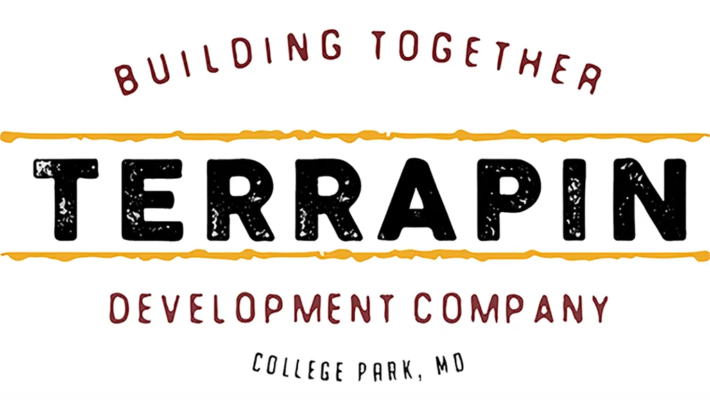 Terrapin development logo