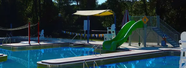 Ellen Linson Splash Park