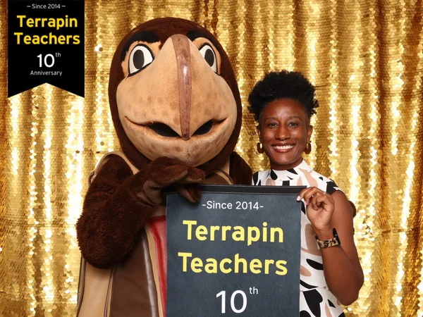 Terrapin Teachers