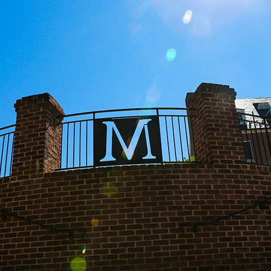 South Campus Commons M