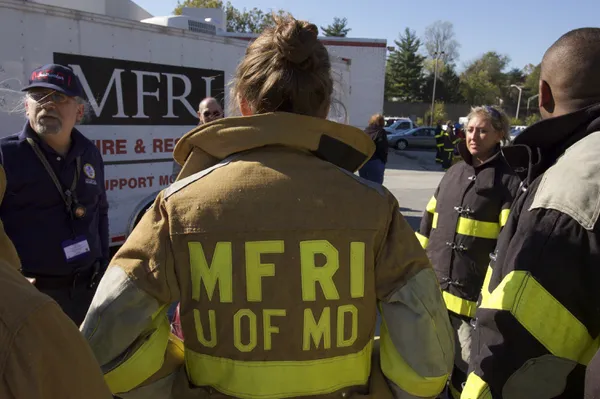 Maryland Fire and Rescue