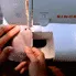 sewing machine