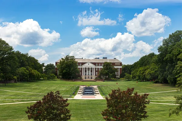 mckeldin