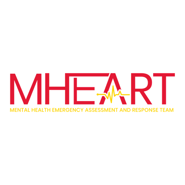 MHEART logo