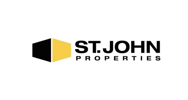 St. John Properties logo