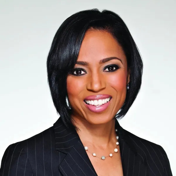 Portrait of Angela Alsobrooks